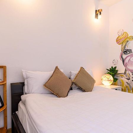 Backpacker'S Room บราชอฟ ภายนอก รูปภาพ