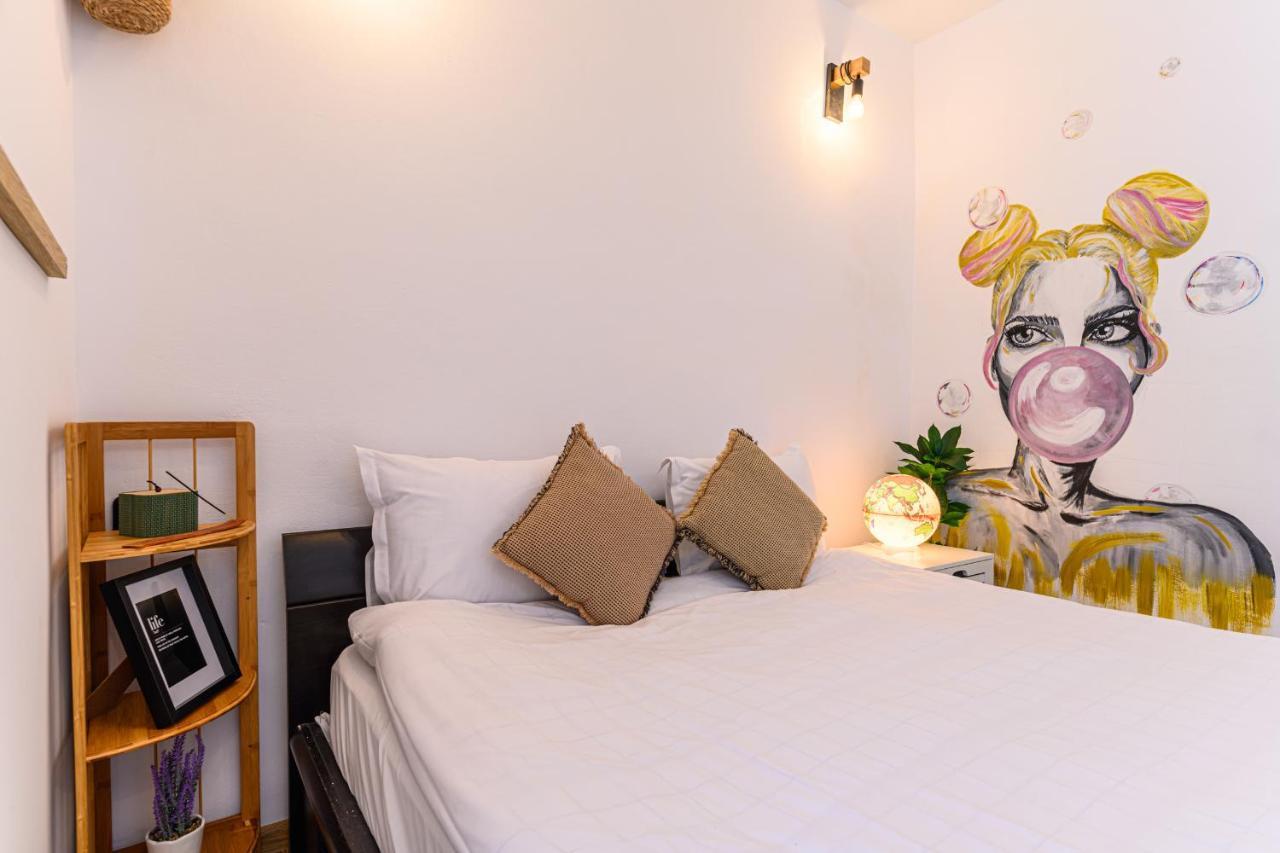 Backpacker'S Room บราชอฟ ภายนอก รูปภาพ