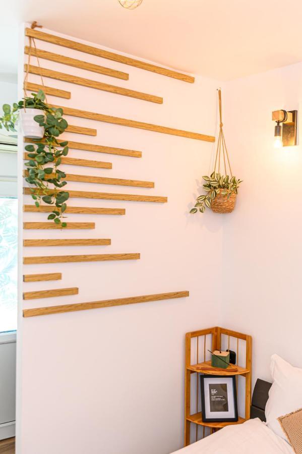 Backpacker'S Room บราชอฟ ภายนอก รูปภาพ