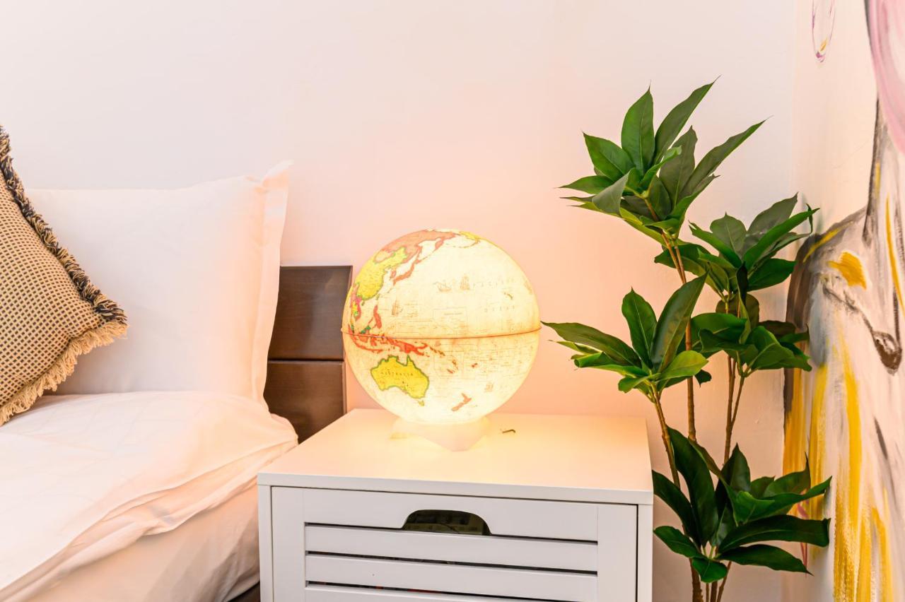 Backpacker'S Room บราชอฟ ภายนอก รูปภาพ